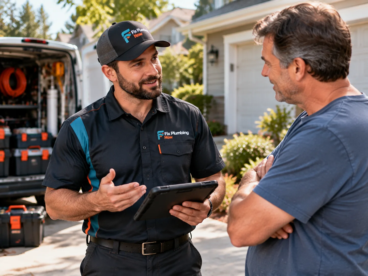 Clogged Drain Service La Grange Park, IL FAQs